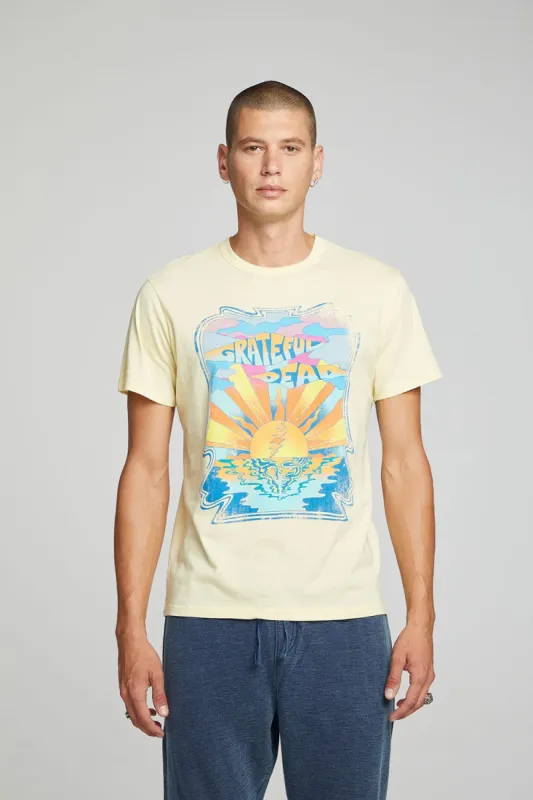 Grateful Dead - Sunset Rays sold by Chaser