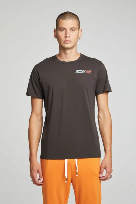 Motley Crue - World Tour sold by Chaser