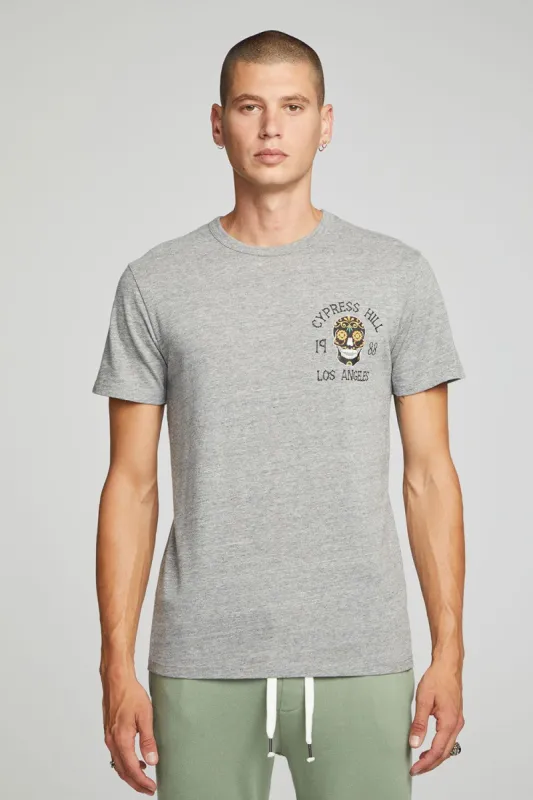 Cypress Hill - Day Of The Dead sold by Chaser