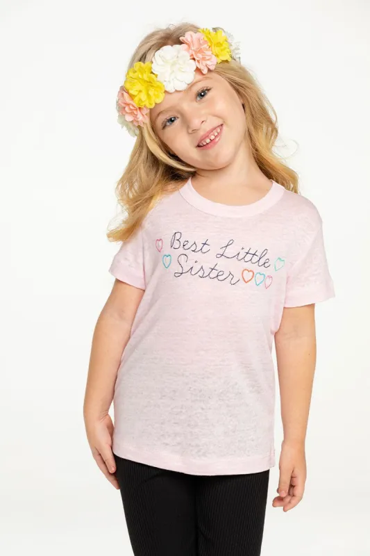 Little Sis sold by Chaser