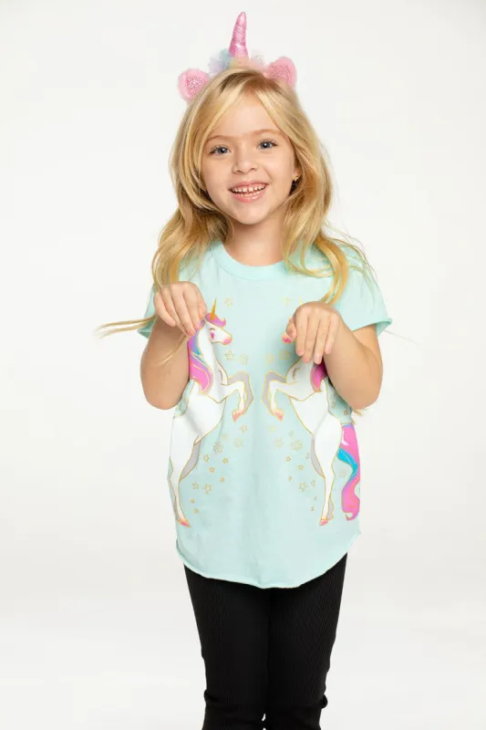 Unicorns sold by Chaser