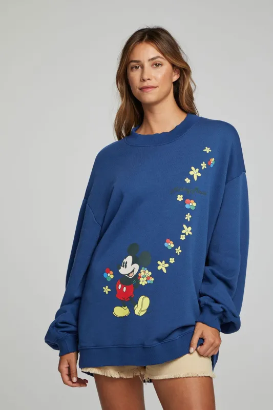 Disney's Mickey Mouse - 'Rainbow Daisies' sold by Chaser