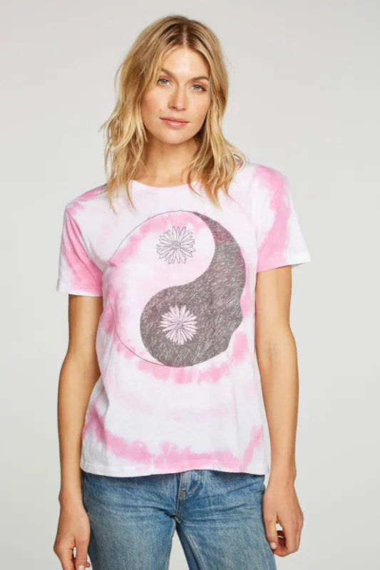Flower Yin Yang sold by Chaser