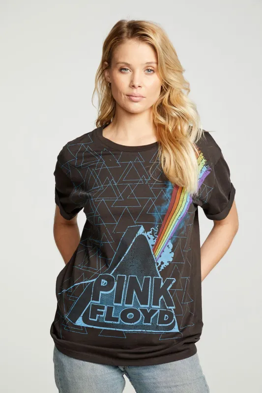 Pink Floyd - Prism Triangles sold by Chaser