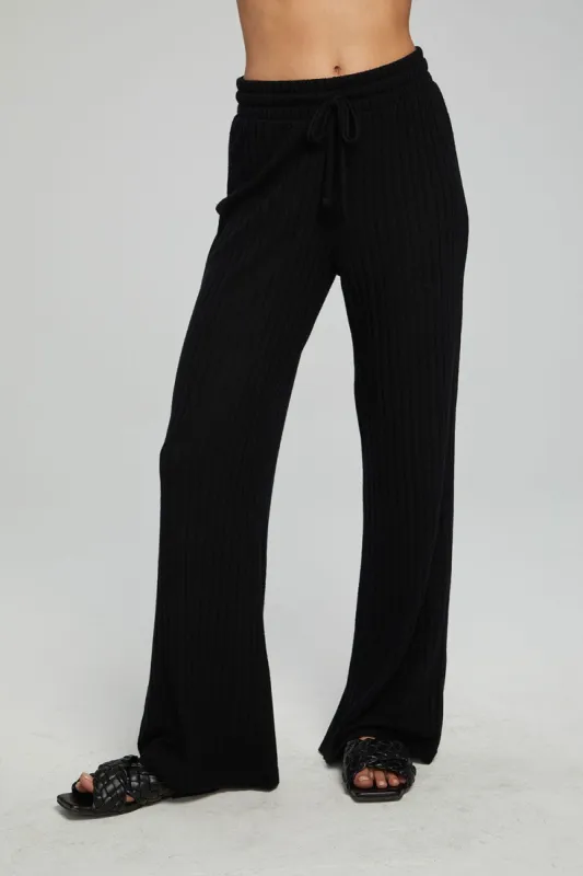 Hudson Joggers - Black Onyx sold by Chaser