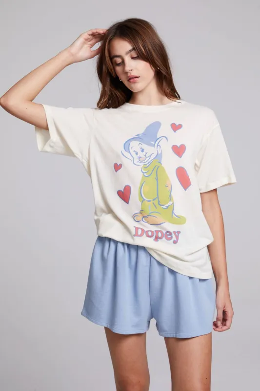 Disney's Snow White Dopey Tee sold by Chaser