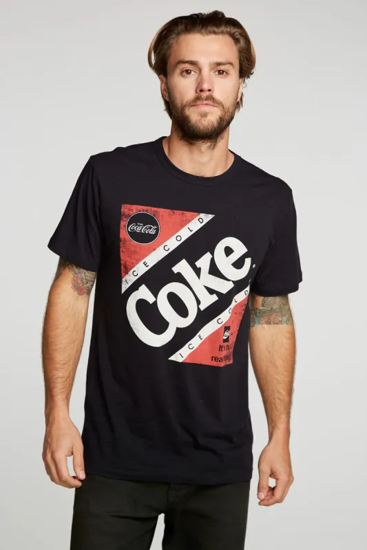 Coca Cola - Ice Cold sold by Chaser