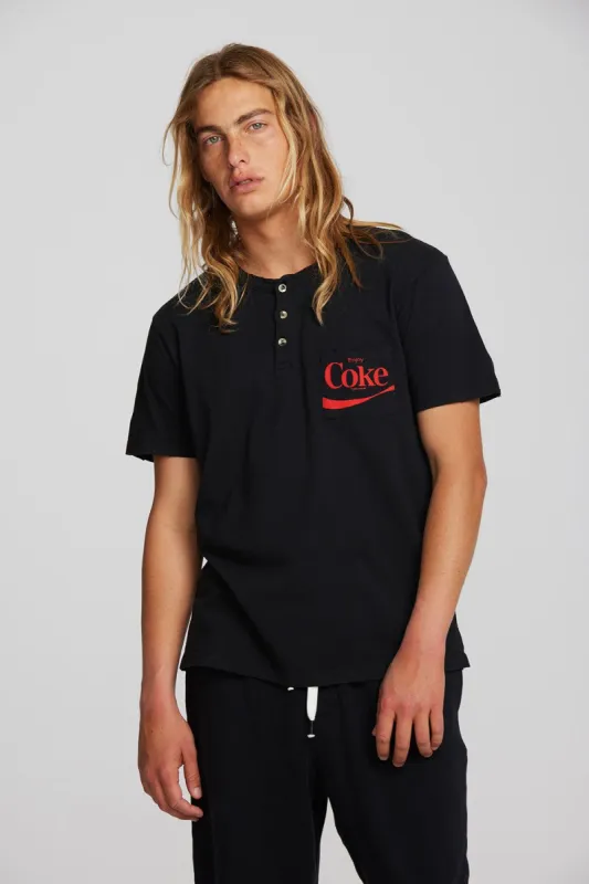 Coca Cola - Pop Art sold by Chaser