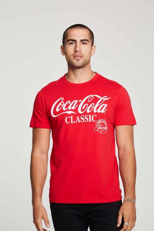 Coca Cola Classic sold by Chaser
