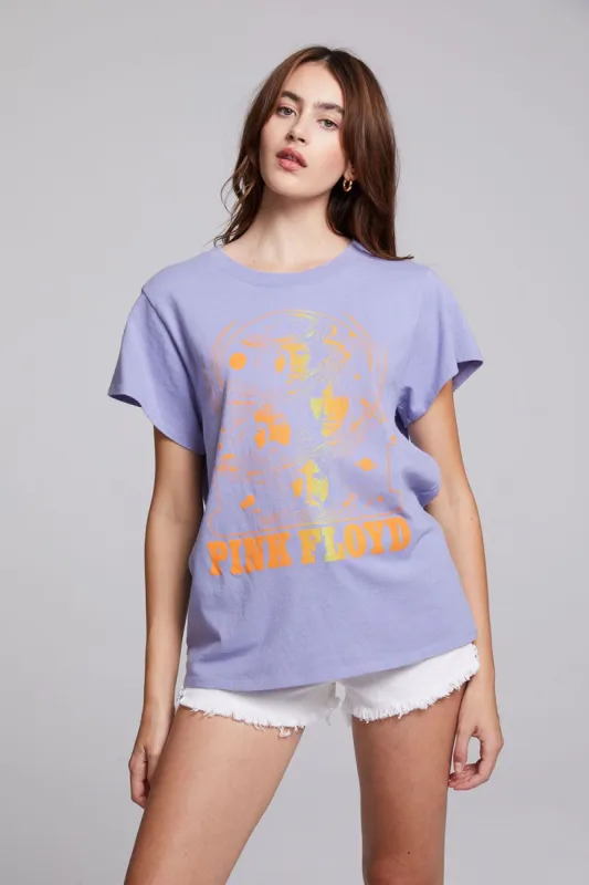 Pink Floyd Outer Space Tee sold by Chaser