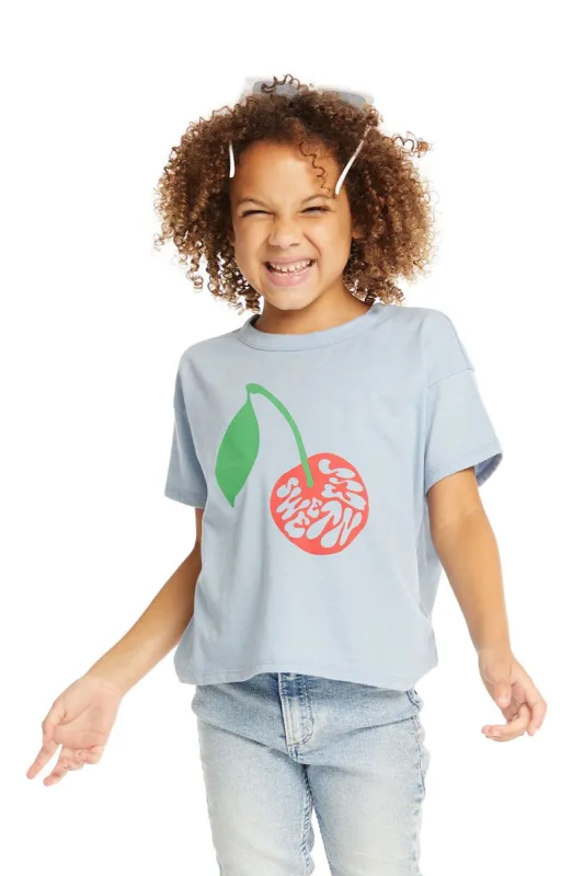 Sweetness Tee sold by Chaser