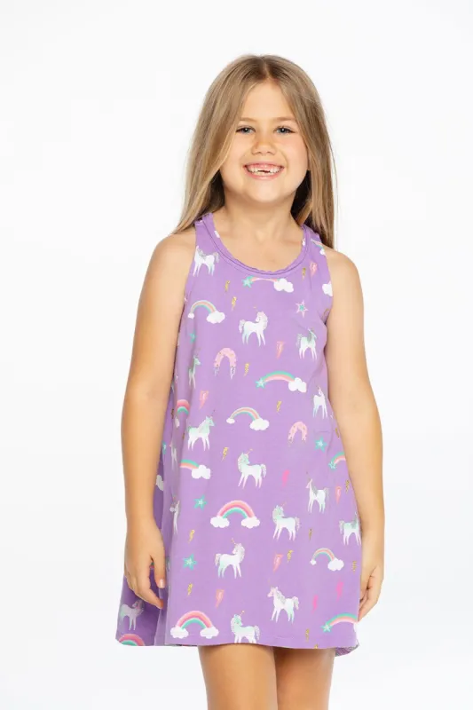 Unicorns Off Duty sold by Chaser