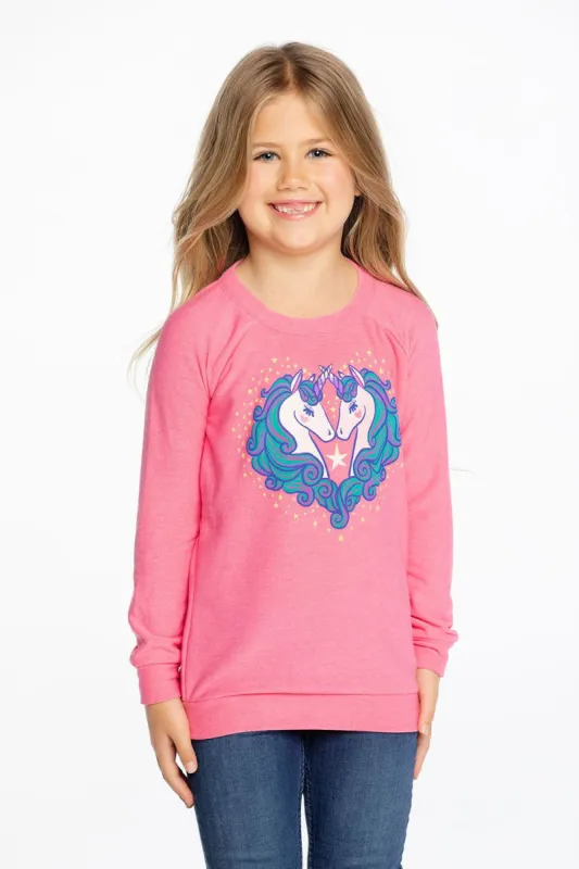 Reflected Unicorns sold by Chaser