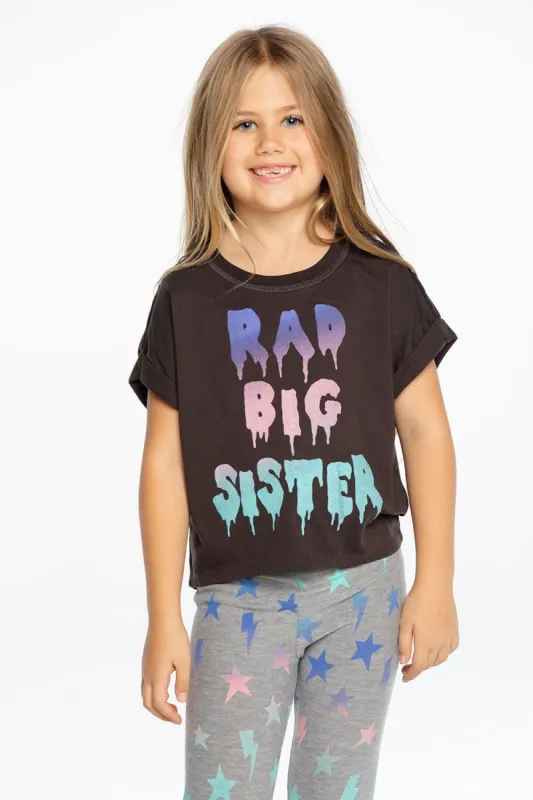 Big Sis made by Chaser
