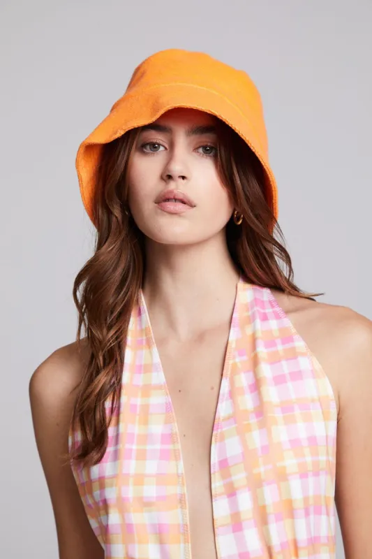 Dogtown Tang Bucket Hat sold by Chaser