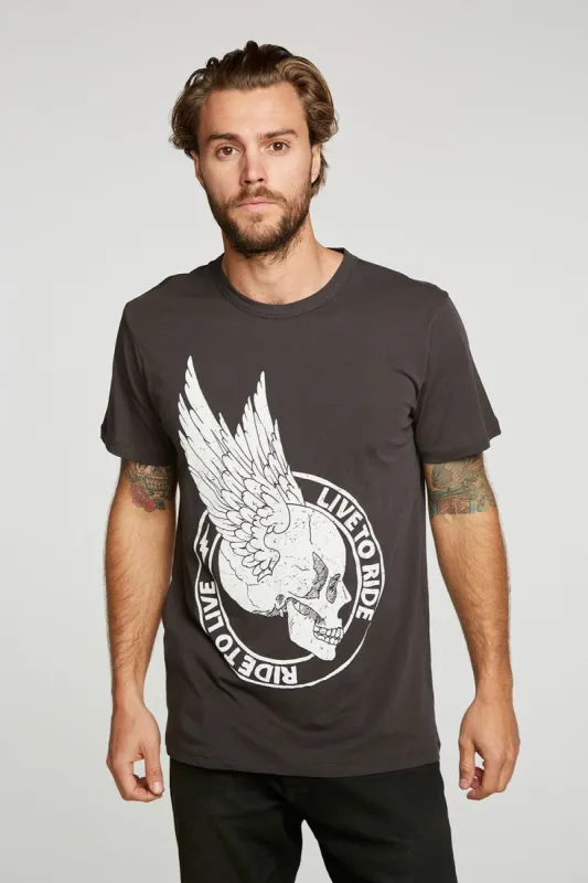 Live To Ride sold by Chaser