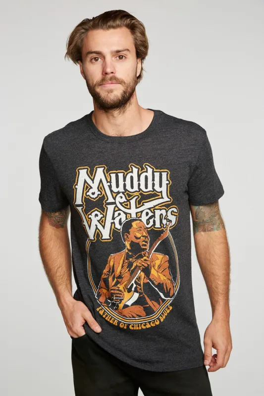 Muddy Waters - Chicago Blues sold by Chaser