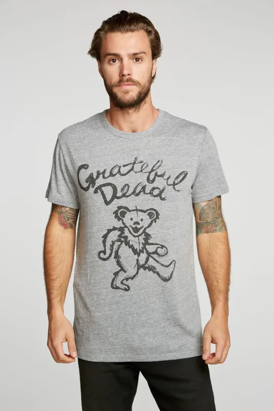 Grateful Dead - Classic Bear sold by Chaser