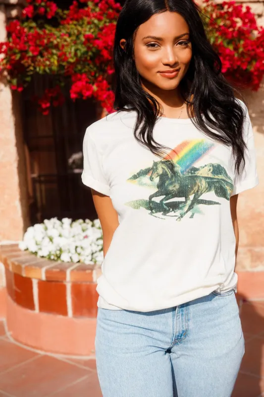 Stallion made by Chaser