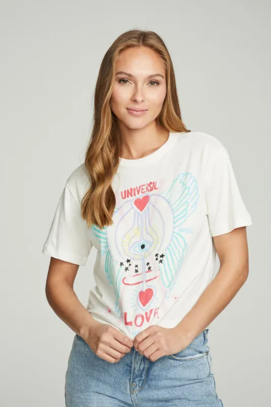 Lone Wolf sold by Chaser