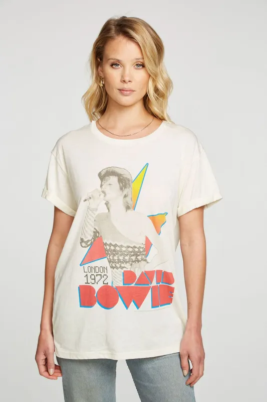 David Bowie - London 1972 sold by Chaser