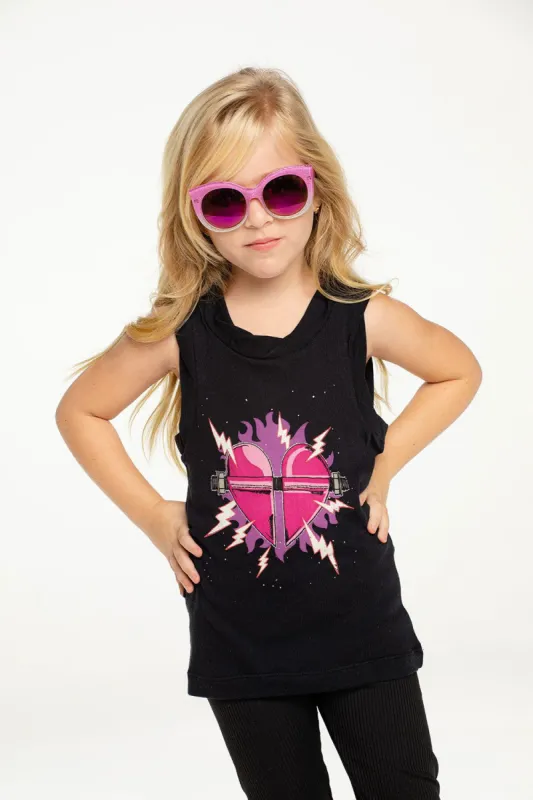 Rock Heart sold by Chaser