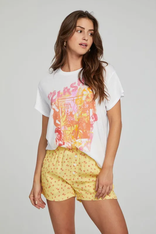 The Clash - Japan Collage sold by Chaser