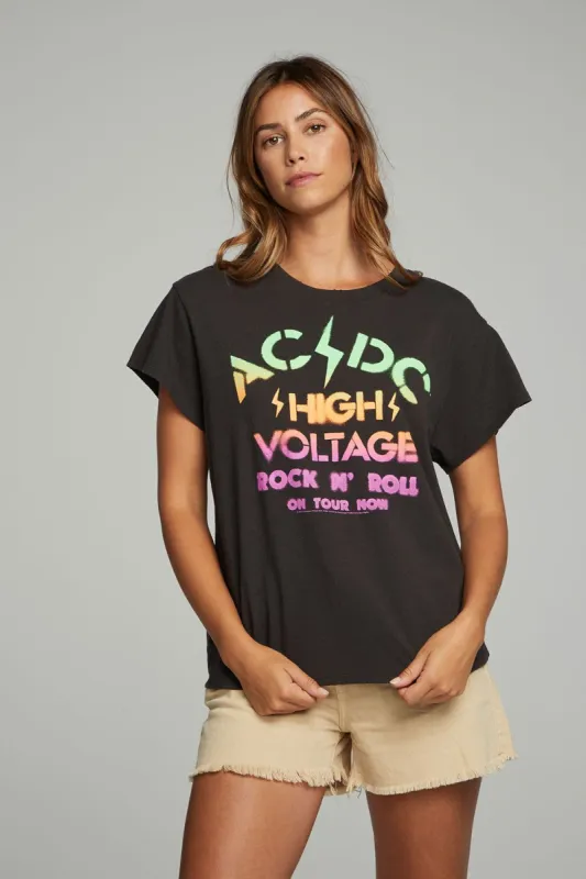 AC/DC - High Voltage sold by Chaser