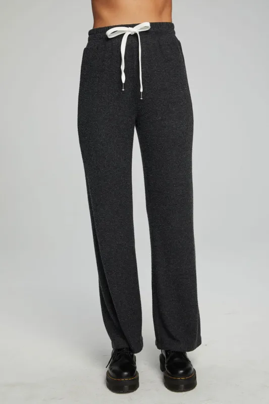 Hudson Joggers - Black Onyx sold by Chaser