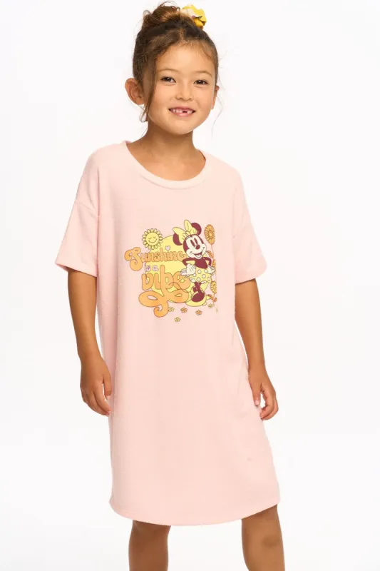 Disney's Minnie Mouse - Sunshine Vibe sold by Chaser