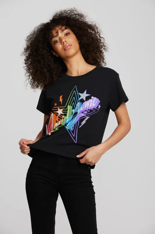 David Bowie - Superstar sold by Chaser