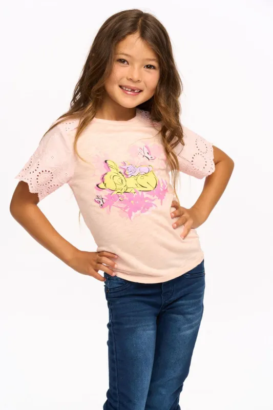 Bambi - Spring Flowers sold by Chaser