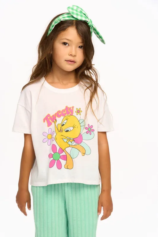 Looney Tunes - Tweety Flowers sold by Chaser