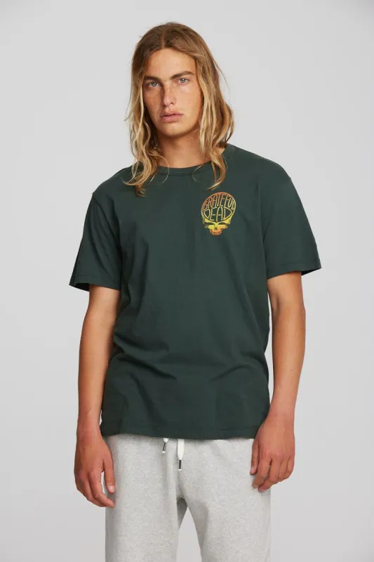 Grateful Dead - La Memorial sold by Chaser