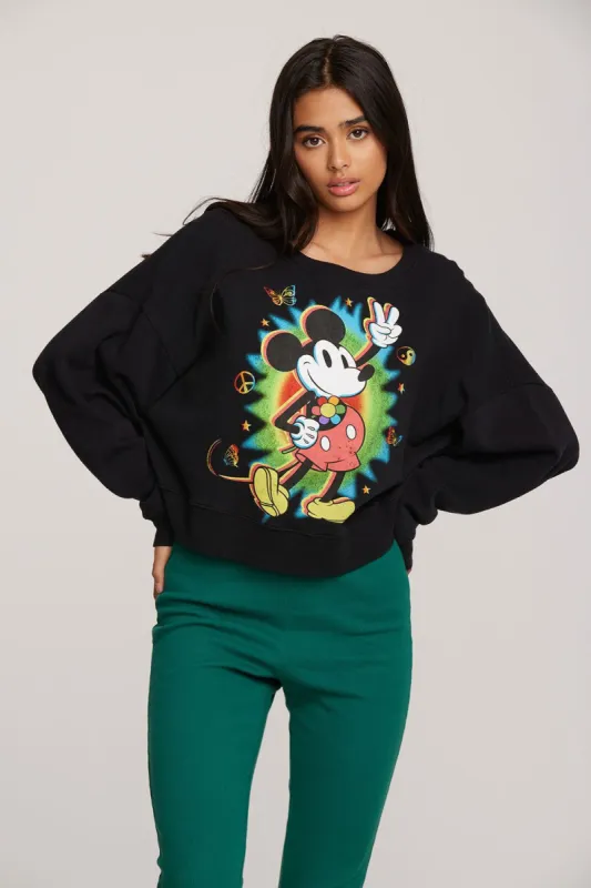 Disney's Mickey Mouse - Radiate Peace sold by Chaser