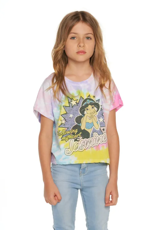 Disney Princess - Jasmine sold by Chaser