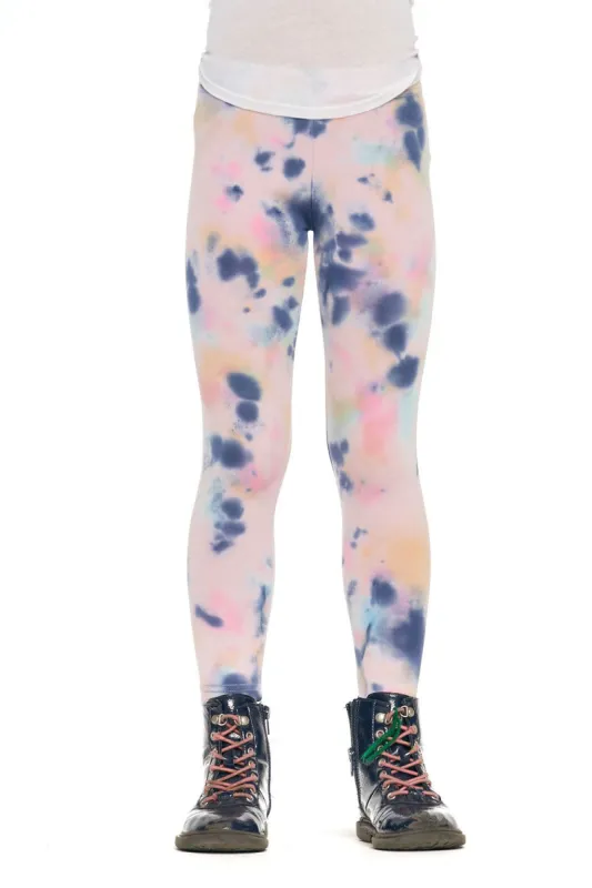 Girls Lounge Knit Classic Legging sold by Chaser