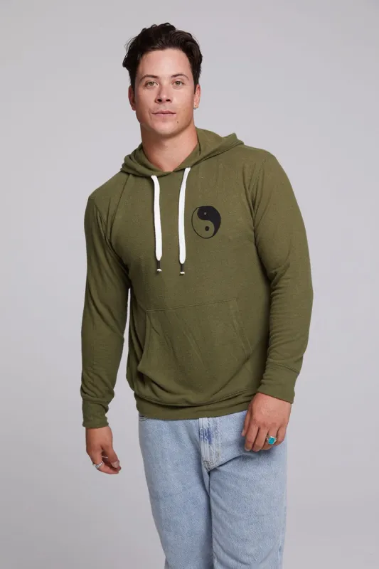 Yin Yang sold by Chaser