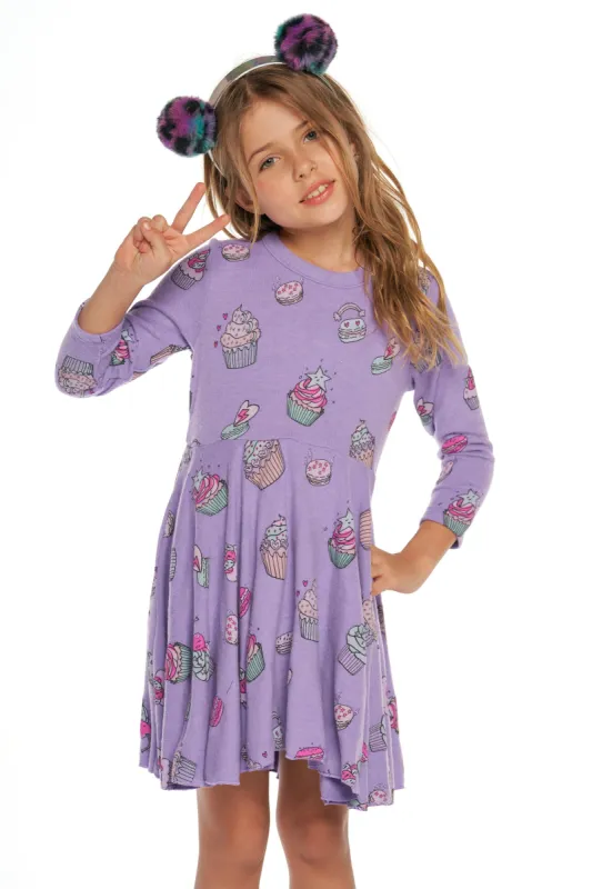 Yummy Treats Dress sold by Chaser