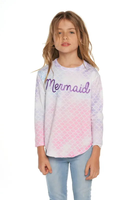 Mermaid Life made by Chaser