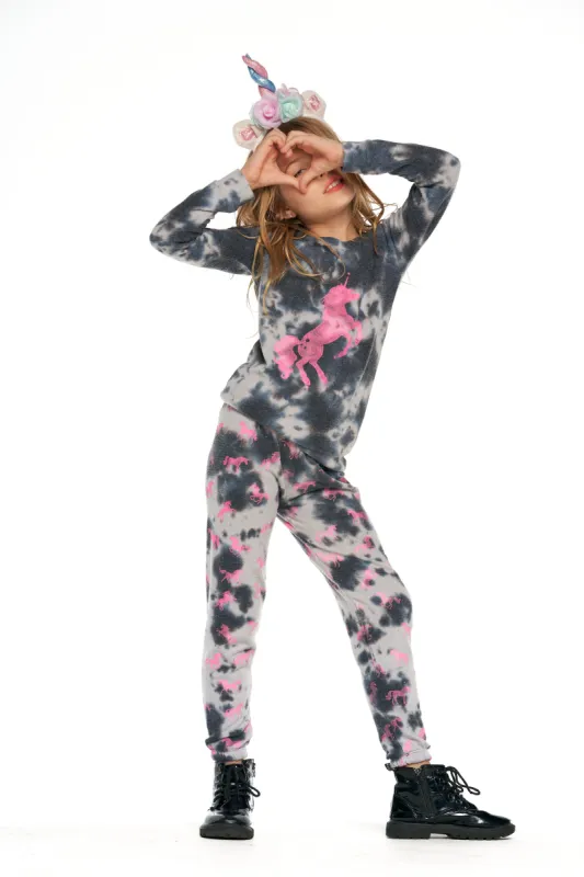 Sparkle Unicorn sold by Chaser