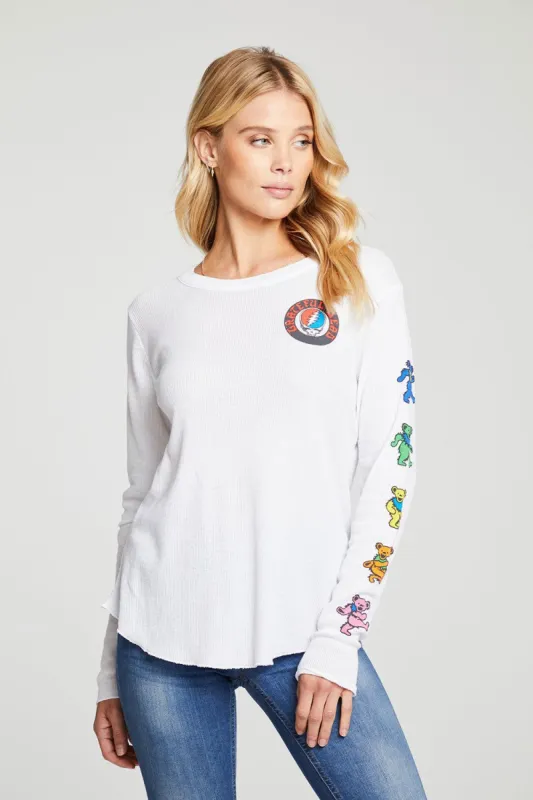 Grateful Dead - Steal Your Face sold by Chaser