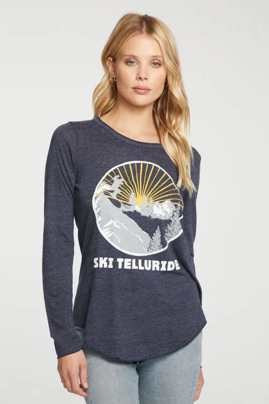 Ski Telluride sold by Chaser