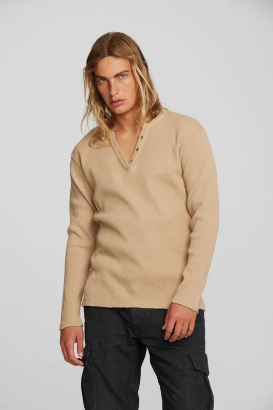 Thermal Henley sold by Chaser
