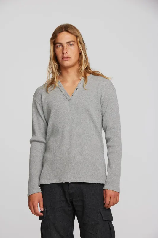 Thermal Henley sold by Chaser