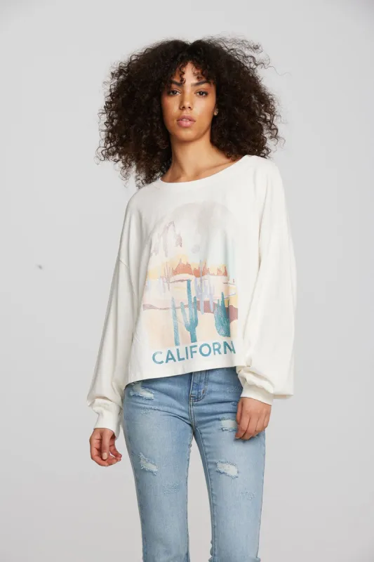 Desert sold by Chaser