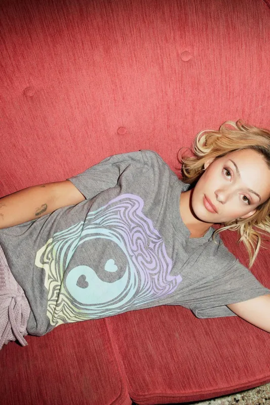 Yin Yang Ombre sold by Chaser