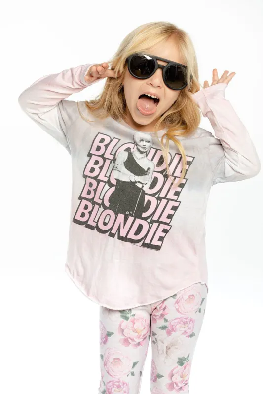 Blondie - Blondie Stacked sold by Chaser