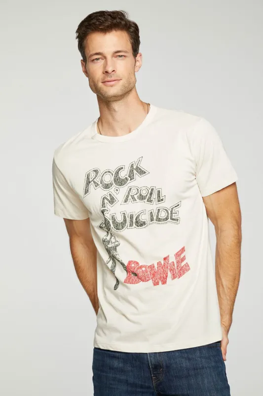 David Bowie - Rock N' Roll Suicide sold by Chaser