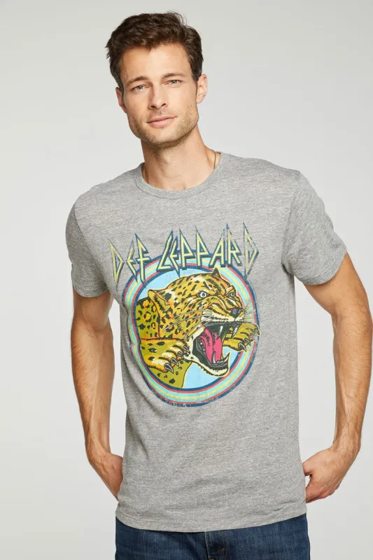 Def Leppard - Retro Animal sold by Chaser